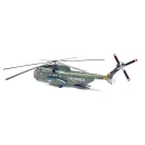 Academy USMC CH-53D "Operation Frequent Wind" 1:72 (12575)