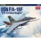 Academy USN F/A-18F VFA-154 BLACK KNIGHTS 1:72 (12577)