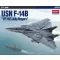 Academy USN F-14B "VF-103 Jolly Rogers" 1:72 (12578)