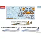 Academy F-15C 75th Anniversary Medal of Honor 1:72 (12582)