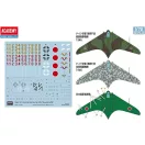 Academy Horten HO 229 1:72 (12583)