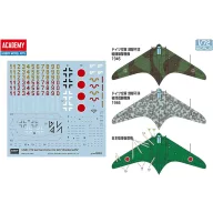 Academy Horten HO 229 1:72 (12583)