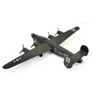 Academy 1:72 USAAF B-24H LIBERATOR "ZODIAC" 12584
