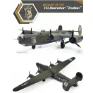 Academy 1:72 USAAF B-24H LIBERATOR "ZODIAC" 12584