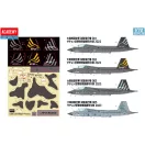 Academy ROKAF KF-21 "Boramae" 1:72 (12585)