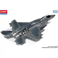 Academy ROKAF KF-21 "Boramae" 1:72 (12585)