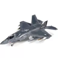 Academy ROKAF KF-21 "Boramae" 1:72 (12585)