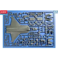 Academy ROKAF KF-21 "Boramae" 1:72 (12585)
