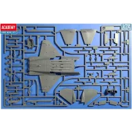 Academy ROKAF KF-21 "Boramae" 1:72 (12585)