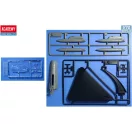 Academy ROKAF KF-21 "Boramae" 1:72 (12585)