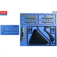 Academy ROKAF KF-21 "Boramae" 1:72 (12585)