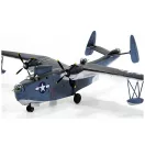 Academy 1:72 USN PBM-5A MARINER 12586