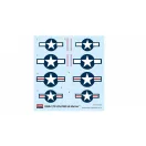 Academy 1:72 USN PBM-5A MARINER 12586