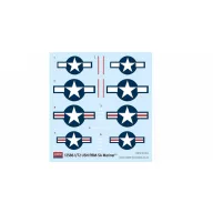 Academy 1:72 USN PBM-5A MARINER 12586