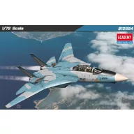 Academy F-14A "IRIAF" 1:72 (12594)