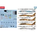 Academy F-14A "IRIAF" 1:72 (12594)