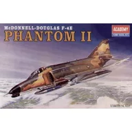 Academy F-4E Phantom II 1:144 (12605)