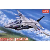 Academy Sepecat Jaguar 1:144 (12606)
