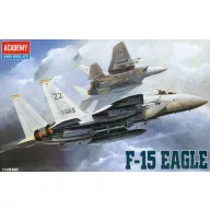 Academy F-15 Eagle 1:144 (12609)