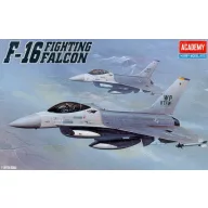 Academy F-16 Fighting Falcon 1:144 (12610)