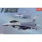 Academy F-16 Fighting Falcon 1:144 (12610)