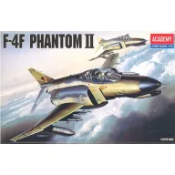 Academy F-4F Phantom 1:144 (12611)