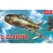 Academy Su-22 Fitter HunAF 1:144 (12612)
