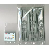 Academy Su-22 Fitter HunAF 1:144 (12612)