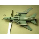 Academy Su-22 Fitter HunAF 1:144 (12612)