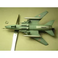 Academy Su-22 Fitter HunAF 1:144 (12612)
