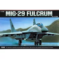 Academy Mig-29 Fulcrum 1:144 (12615)