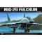Academy Mig-29 Fulcrum 1:144 (12615)