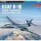 Academy USAF_B-1B 34th BS Thunderbirds 1:144 (12620)