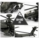 Academy AH-64D/DJ 1:144 (12625)