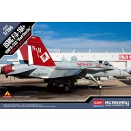 Academy USMC F/A-18A VMFA-232 RED DEVILS 1:144 (12627)
