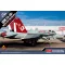 Academy USMC F/A-18A VMFA-232 RED DEVILS 1:144 (12627)