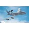 Academy 1:144 USAF E-3G SENTRY AEW&C 12629