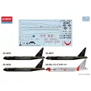 Academy 1:144 B-52D STRATOFORTRESS 12632
