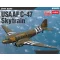Academy USAAF C-47 Skytrain 1:144 (12633)