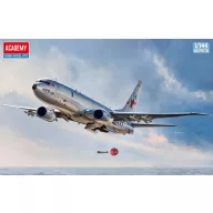 Academy 1:144 USN P-8A Poseidon 12635