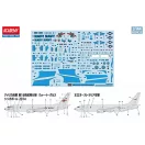 Academy 1:144 USN P-8A Poseidon 12635