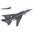 Academy Russian Air Force Tu-22M3 Backfire C 1:144 (12636)