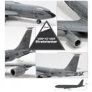 Academy USAF KC-135R Stratotanker 1:144 (12638)