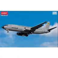 Academy 1:144 BOEING 737-400 COLOMBIAN AIR 12639