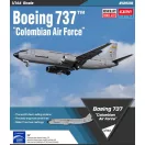 Academy 1:144 BOEING 737-400 COLOMBIAN AIR 12639