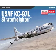 Academy USAF KC-97L Stratofreighter 1:144 (12640)