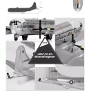 Academy USAF KC-97L Stratofreighter 1:144 (12640)