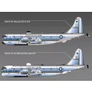 Academy USAF KC-97L Stratofreighter 1:144 (12640)