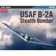 Academy USAF B-2A "Stealth Bomber“ 1:144 (12645)