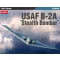 Academy USAF B-2A "Stealth Bomber“ 1:144 (12645)